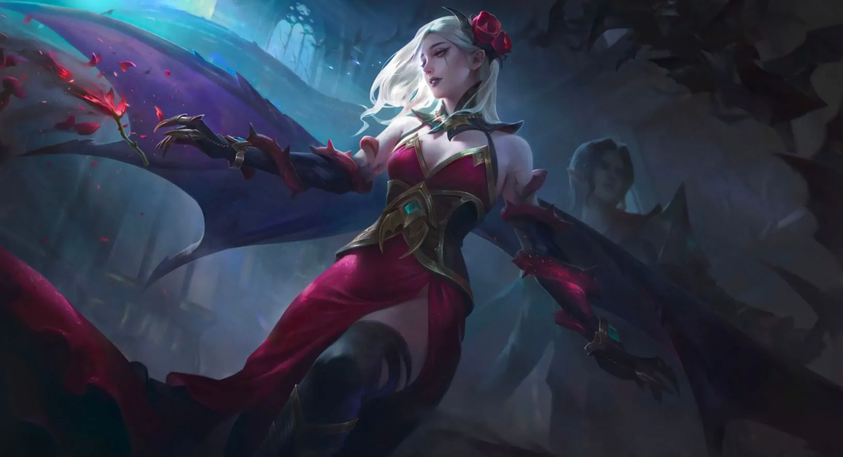 Mobile Legends Names for Girls